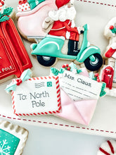 Load image into Gallery viewer, Letters to Santa Intermediate Online Class