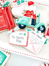 Load image into Gallery viewer, Letters to Santa Intermediate Online Class