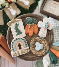 Load image into Gallery viewer, Faith & Farmhouse Easter Class