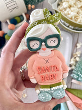 Load image into Gallery viewer, Mrs. Claus’ Night In Cookie Class (Intermediate)