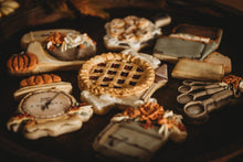 Load image into Gallery viewer, "Baking Memories" Fall Class (Advanced)