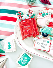 Load image into Gallery viewer, Letters to Santa Intermediate Online Class