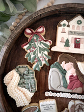 Load image into Gallery viewer, Small Town Guy, Meets Big City Girl Online Cookie Class
