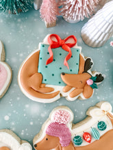 Load image into Gallery viewer, Walking in a Weenie Wonderland Intermediate Online Class
