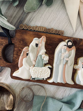 Load image into Gallery viewer, Oh Holy Night Nativity Class
