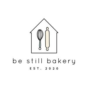 Be Still Bakery